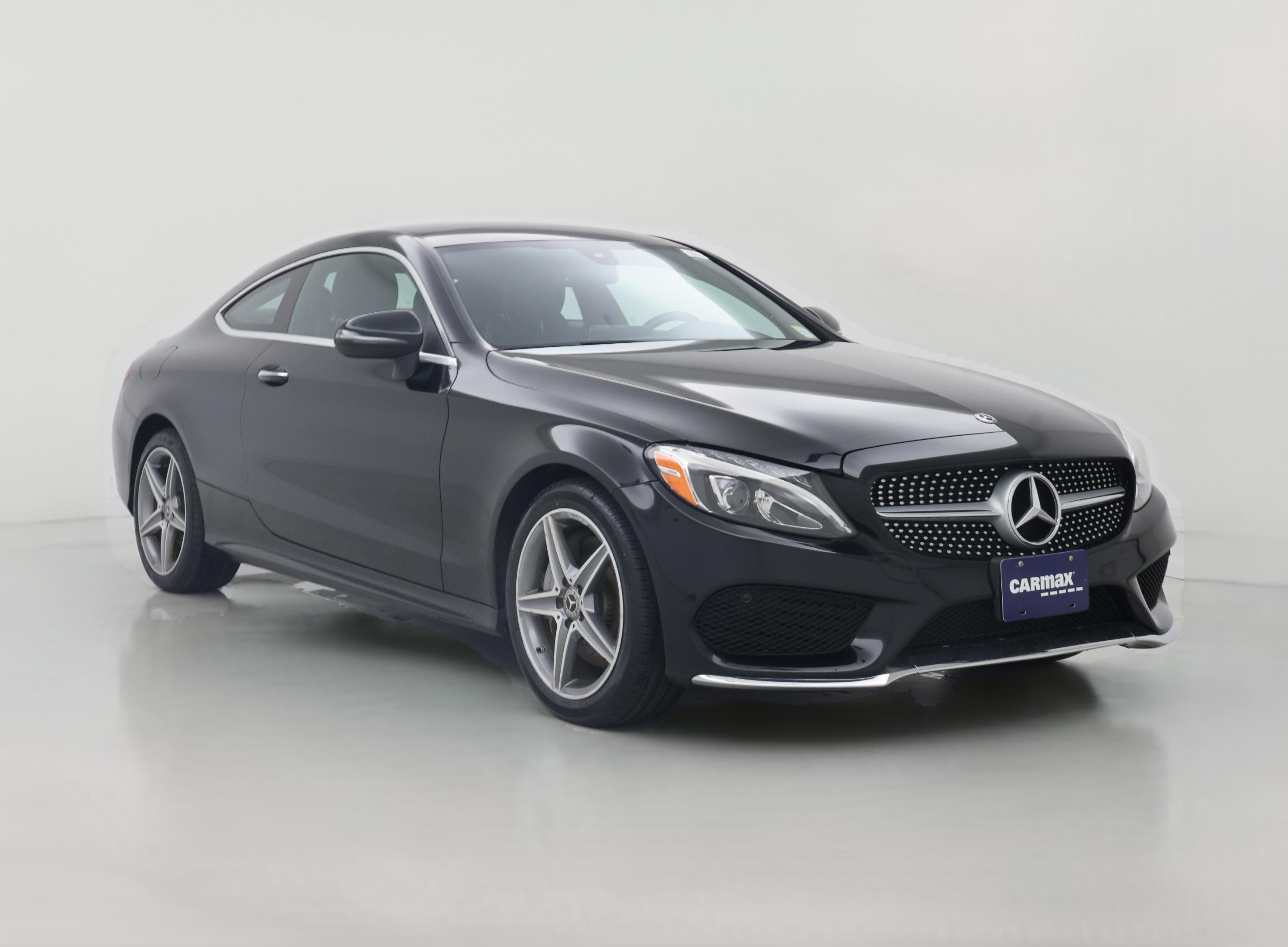 mercedes-benz c-class coupe 2018 WDDWJ4KBXJF683973 image mercedes-benz c-class coupe 2018 WDDWJ4KBXJF683973 image